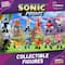 Sonic Prime Deluxe Box B Collectible Figures Set
